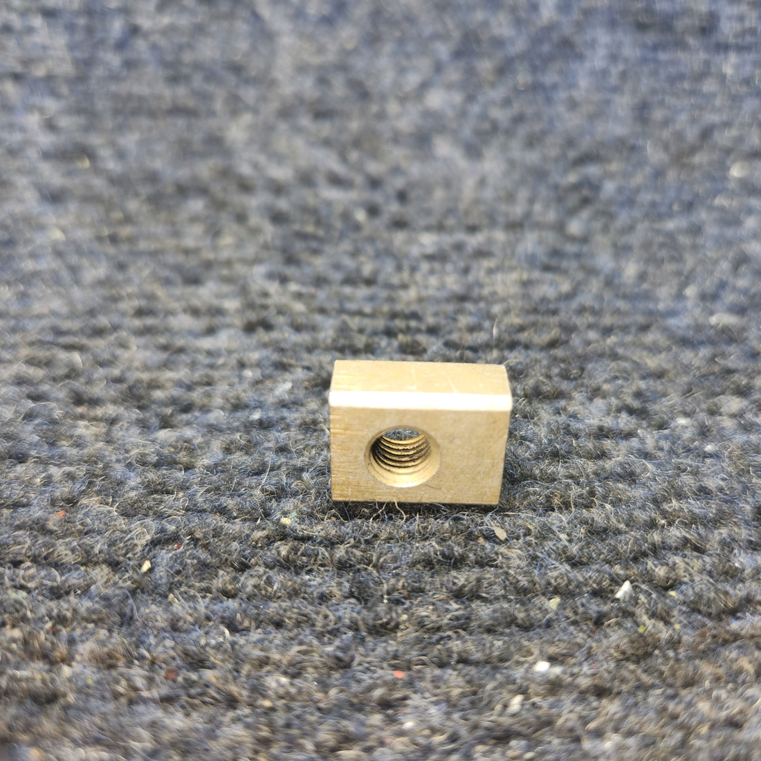 Used aircraft parts for sale, 95-11084 Beechcraft 95-55 Brake Key "Price per Each"