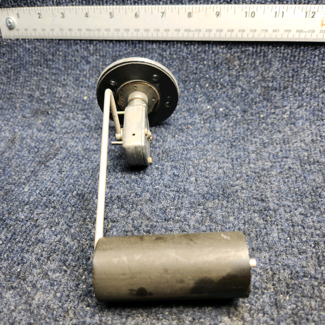 Used aircraft parts for sale, PS10013-5 Piper PA32RT-300 FUEL LEVEL SENDER INBOARD "PRICE PER EACH"