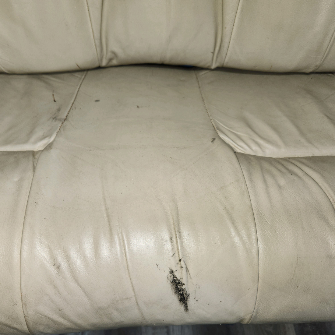 Used aircraft parts for sale, 35-534152 BEECHCRAFT F35 Bonanza Aft Seat Assy-Core