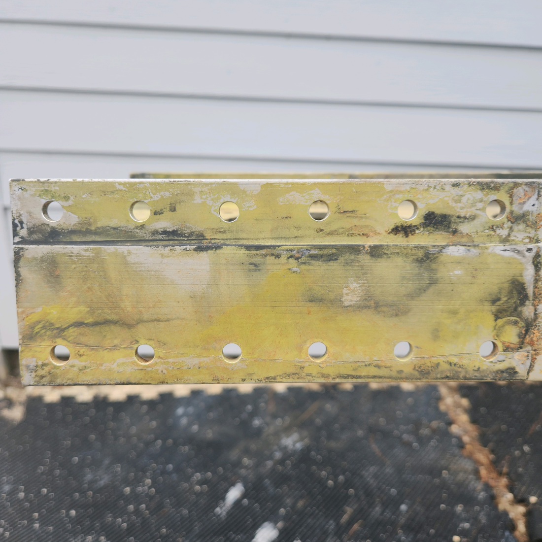 Used aircraft parts for sale, 169-110000-663 Beechcraft C23 SUNDOWNER WING STRUCTURE ASSY LH "SEE PHOTOS FOR DETAILS"