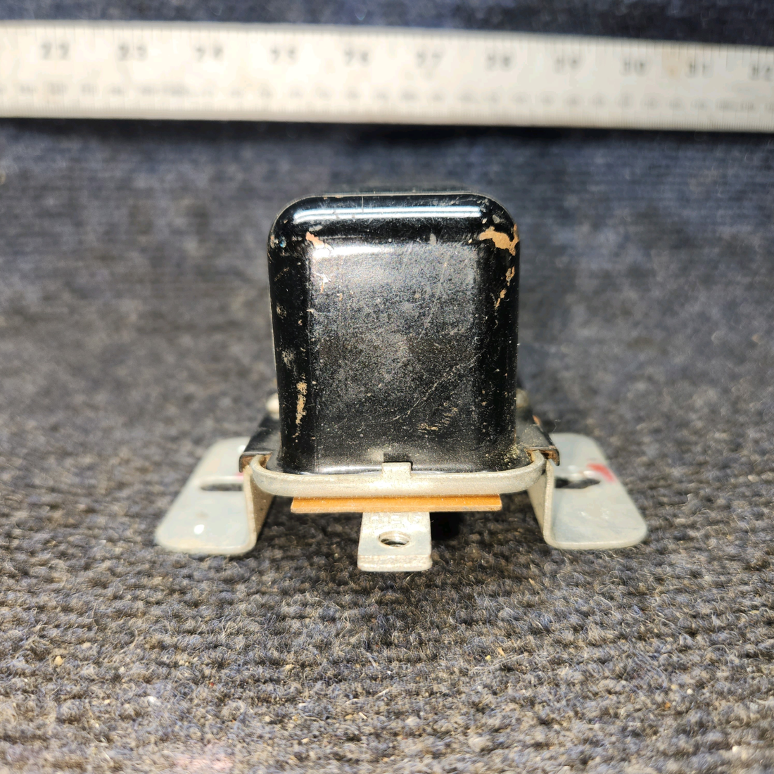 Used aircraft parts for sale, X16799 Wico Overvoltage Control