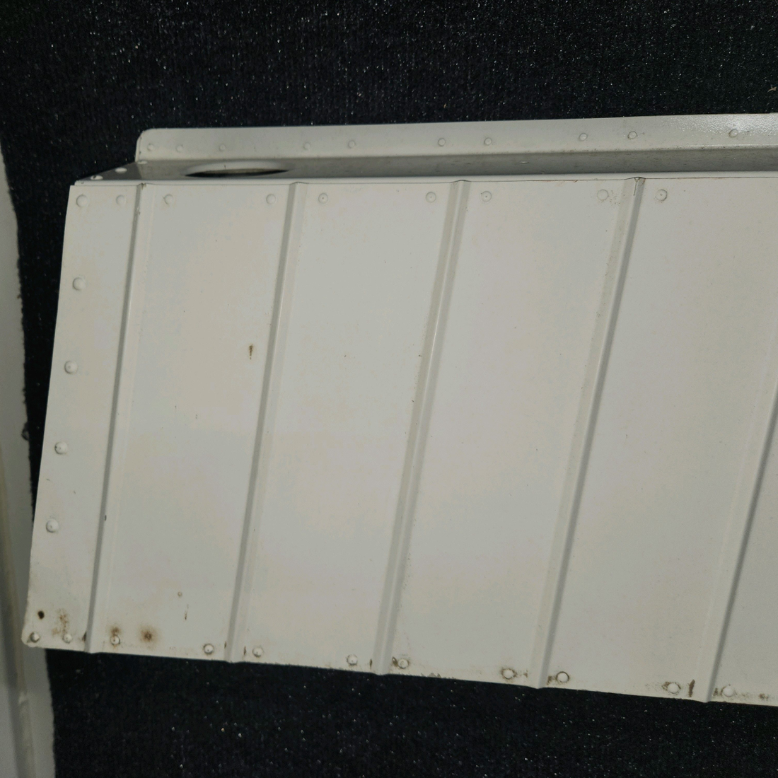 Used aircraft parts for sale, 0523800-1 Cessna C-150J Aileron Assembly RH