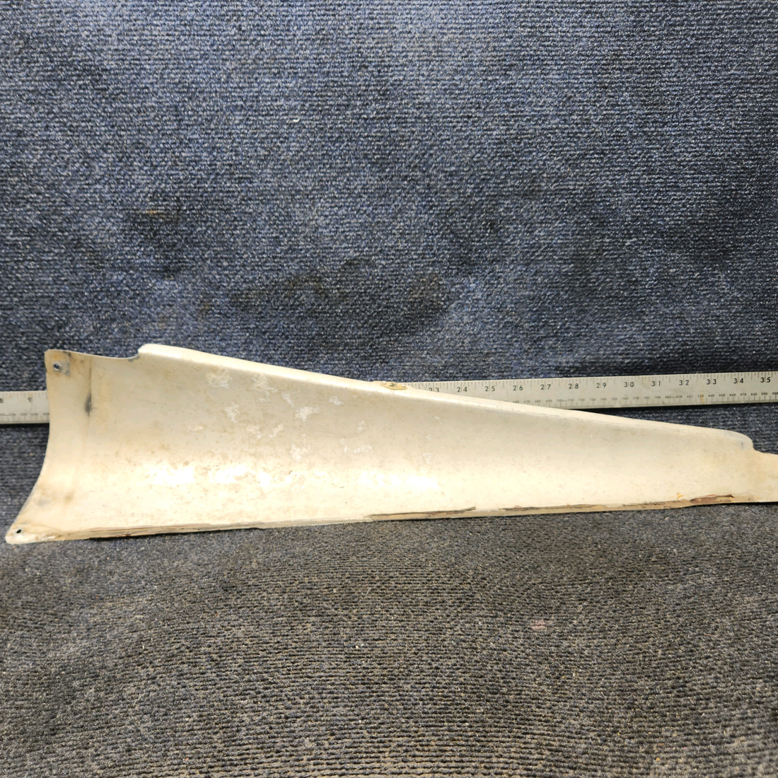 Used aircraft parts for sale, 0530010-6 Cessna 172RG Stabilizer Fairing - RH