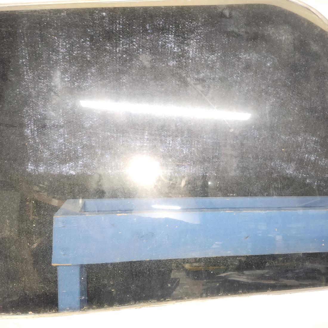 Used aircraft parts for sale, 63006-000 Piper PA-28-140 Door Assembly