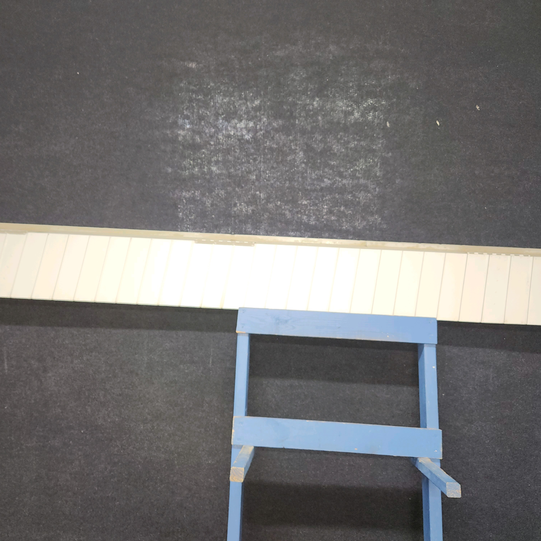 Used aircraft parts for sale, 0523800-1 cessna 150G Aileron Assembly – RH