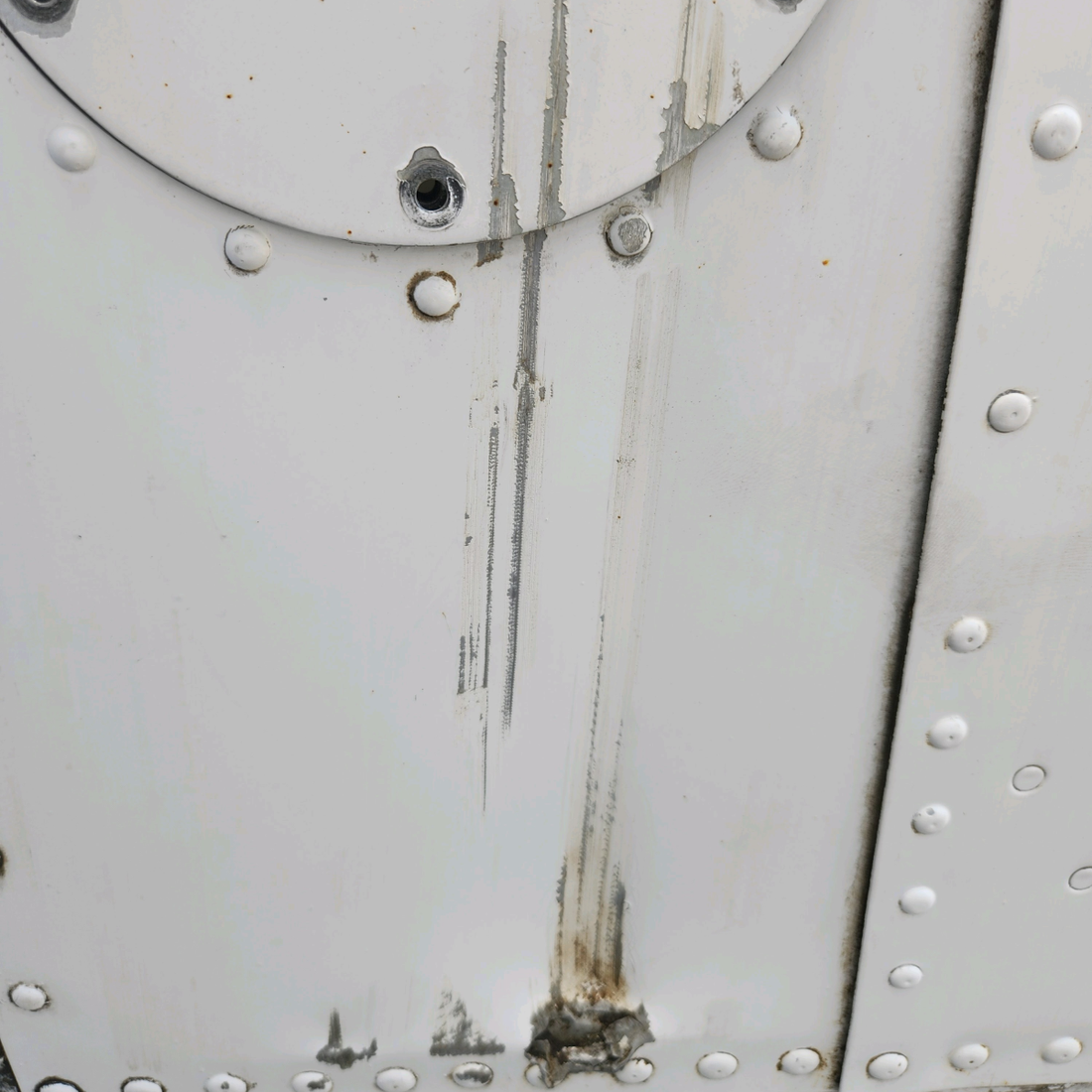 Used aircraft parts for sale, 38121-009 Piper PA32RT-300 WING STRUCTURE ASSY RH "SEE PHOTOS FOR DETAILS"