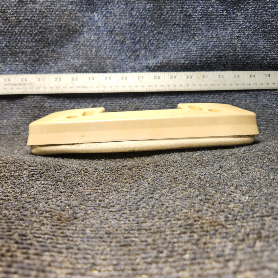 Used aircraft parts for sale, 1414082-14 Cessna 172F Arm Rest