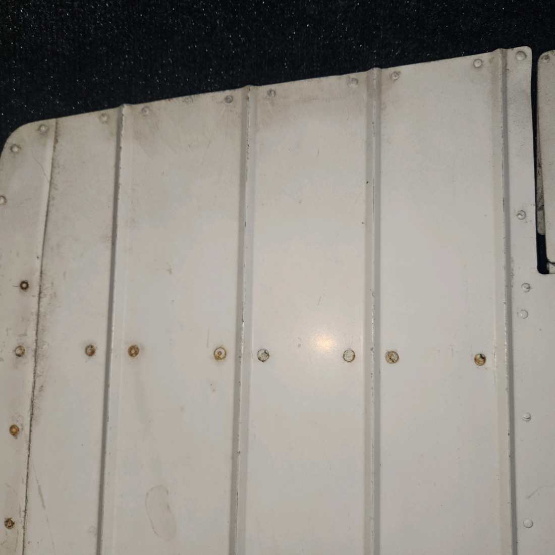 Used aircraft parts for sale, 0734600-200 Cessna 182F Elevator Assembly RH