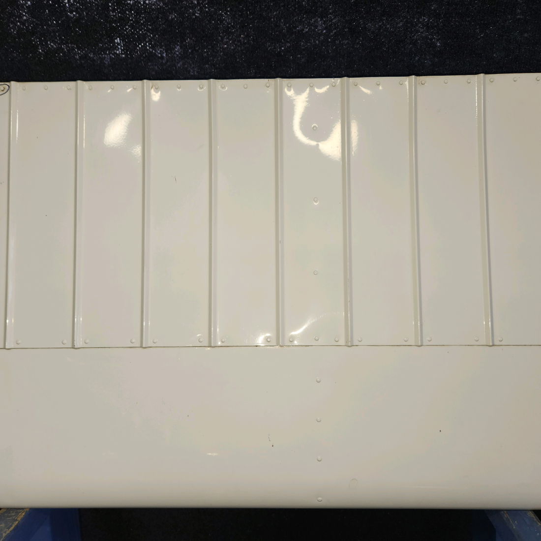Used aircraft parts for sale, 0523901-16 Cessna 182G Flap Assembly RH