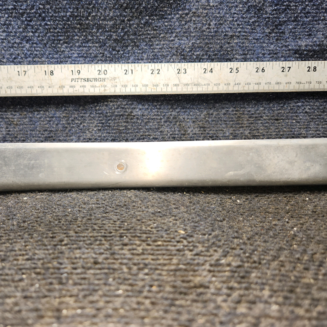 Used aircraft parts for sale, 0511177-10 Cessna 172E Shield RH