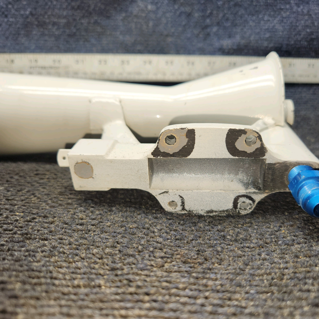 Used aircraft parts for sale, 0511318-1 Cessna 172F Super Venturi