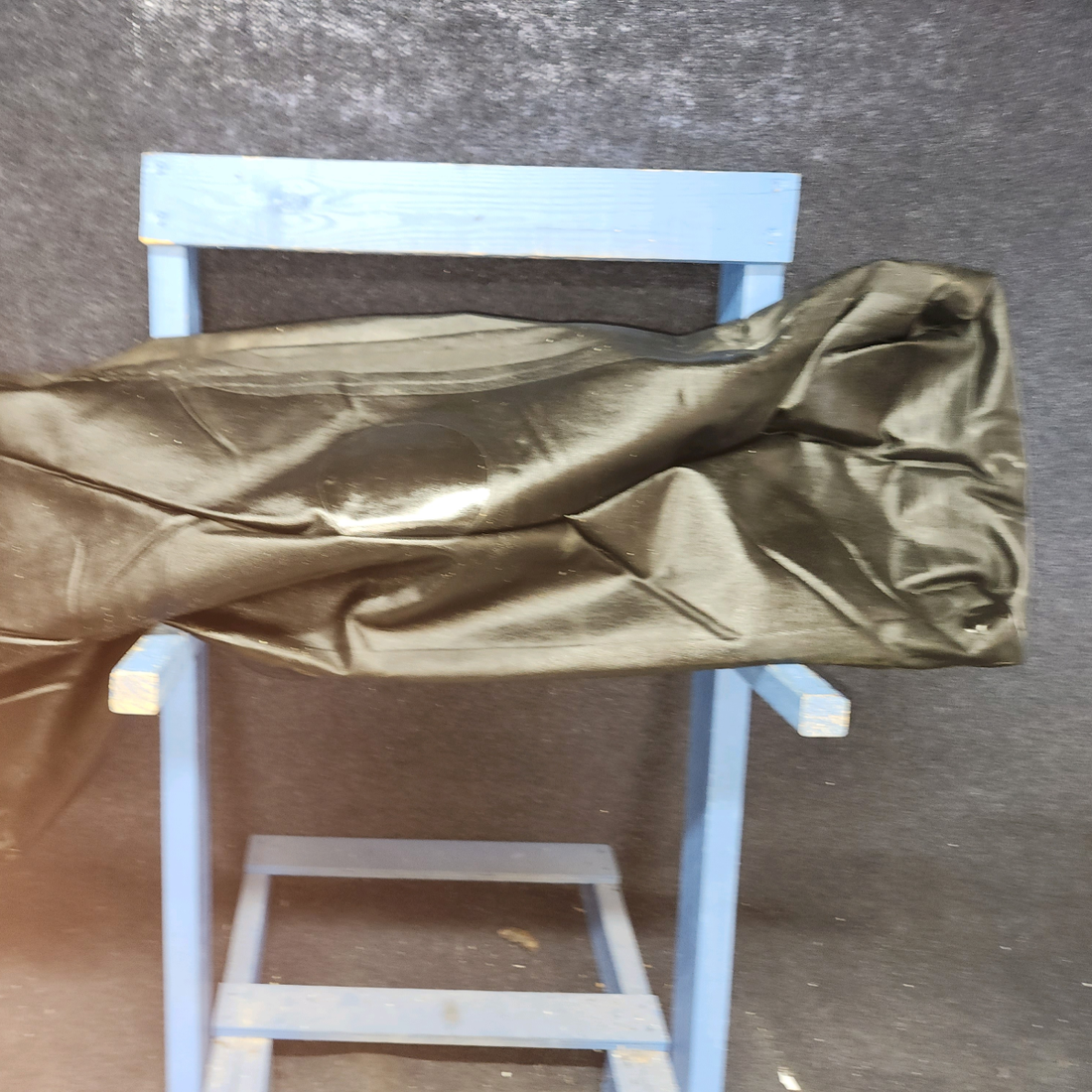 Used aircraft parts for sale, 96-380046-10 Beechcraft 35-33 25-Gallon Main Fuel Cell – RH