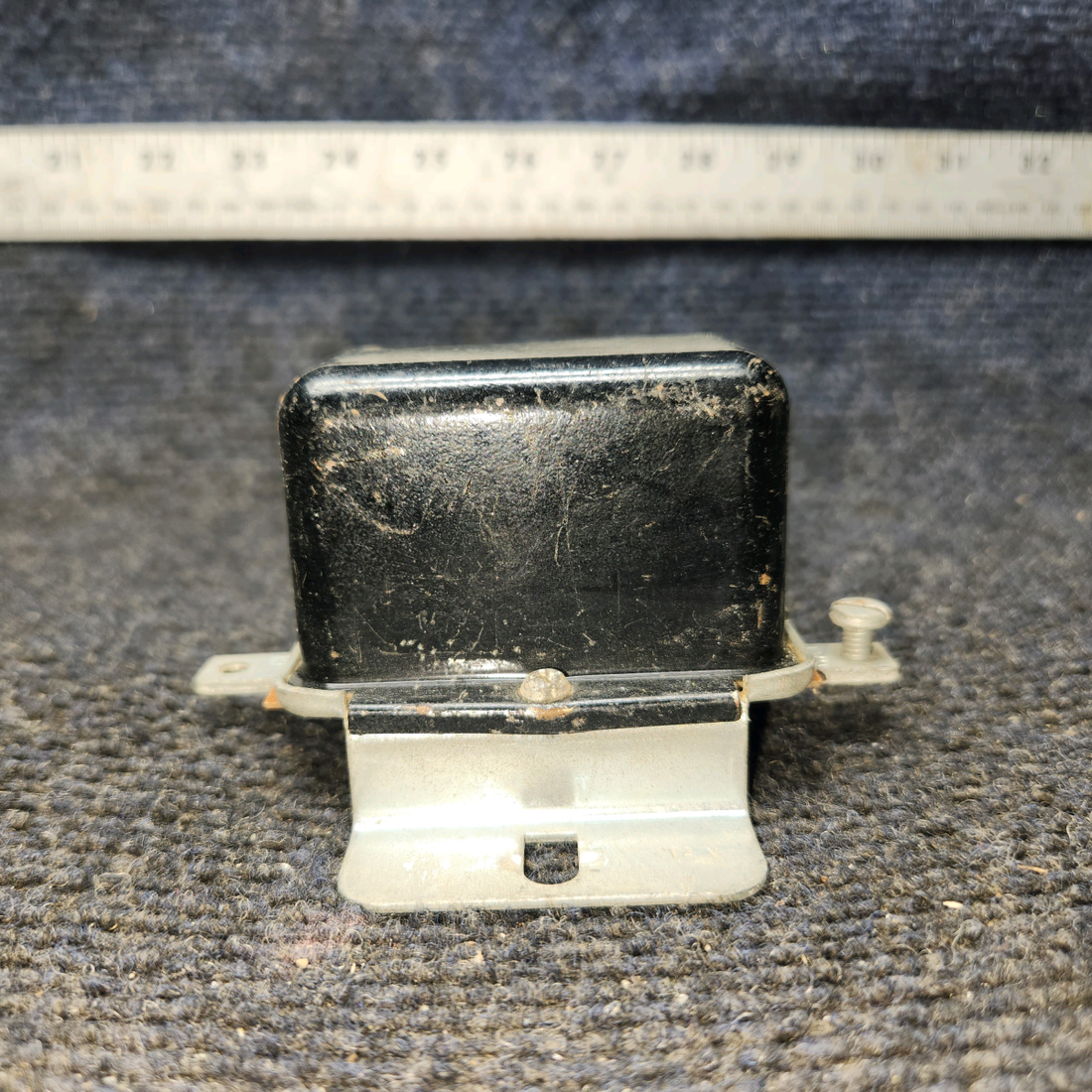 Used aircraft parts for sale, X16799 Wico Overvoltage Control