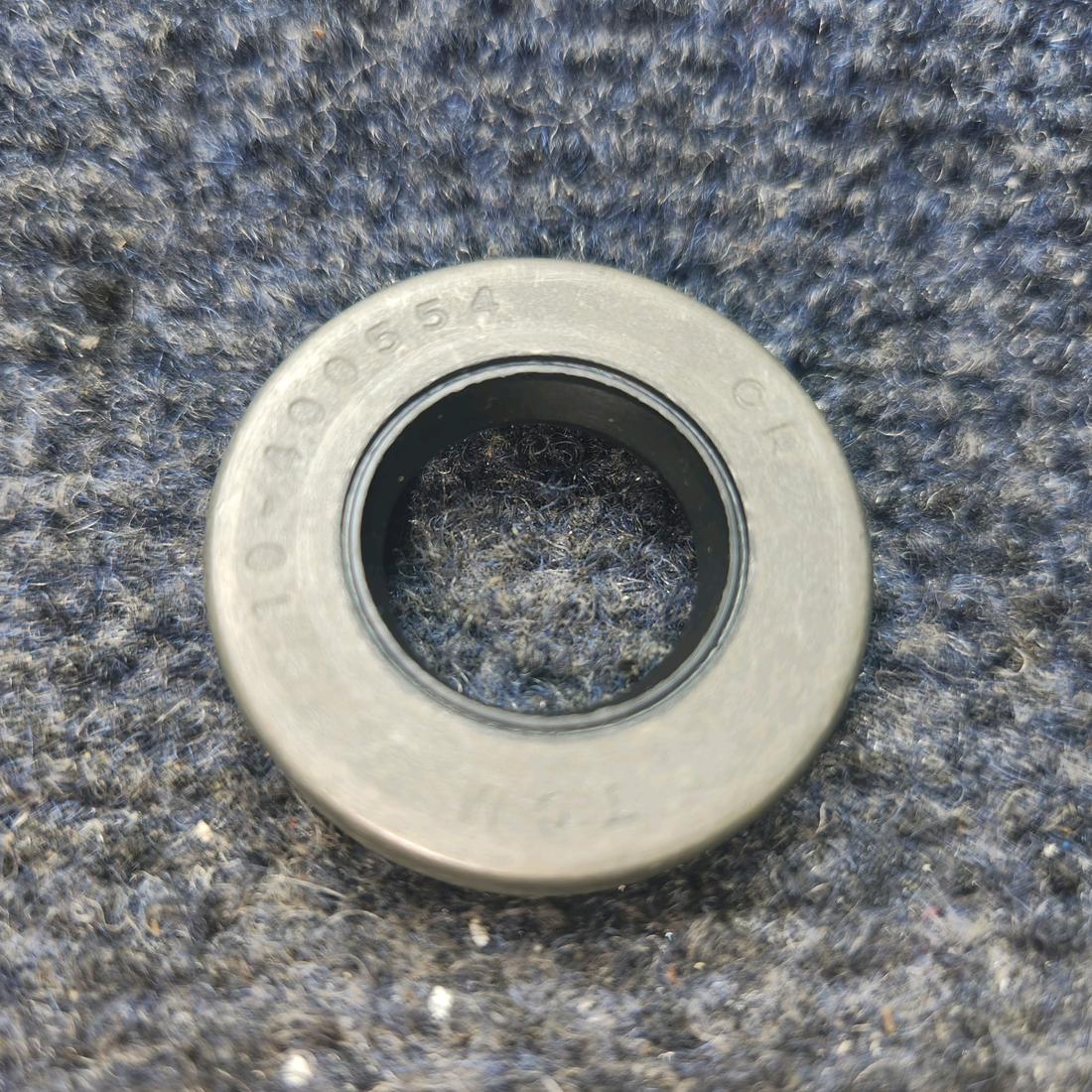 Used aircraft parts for sale, 10-357592 Continental Teledyne Seal – Price per Each