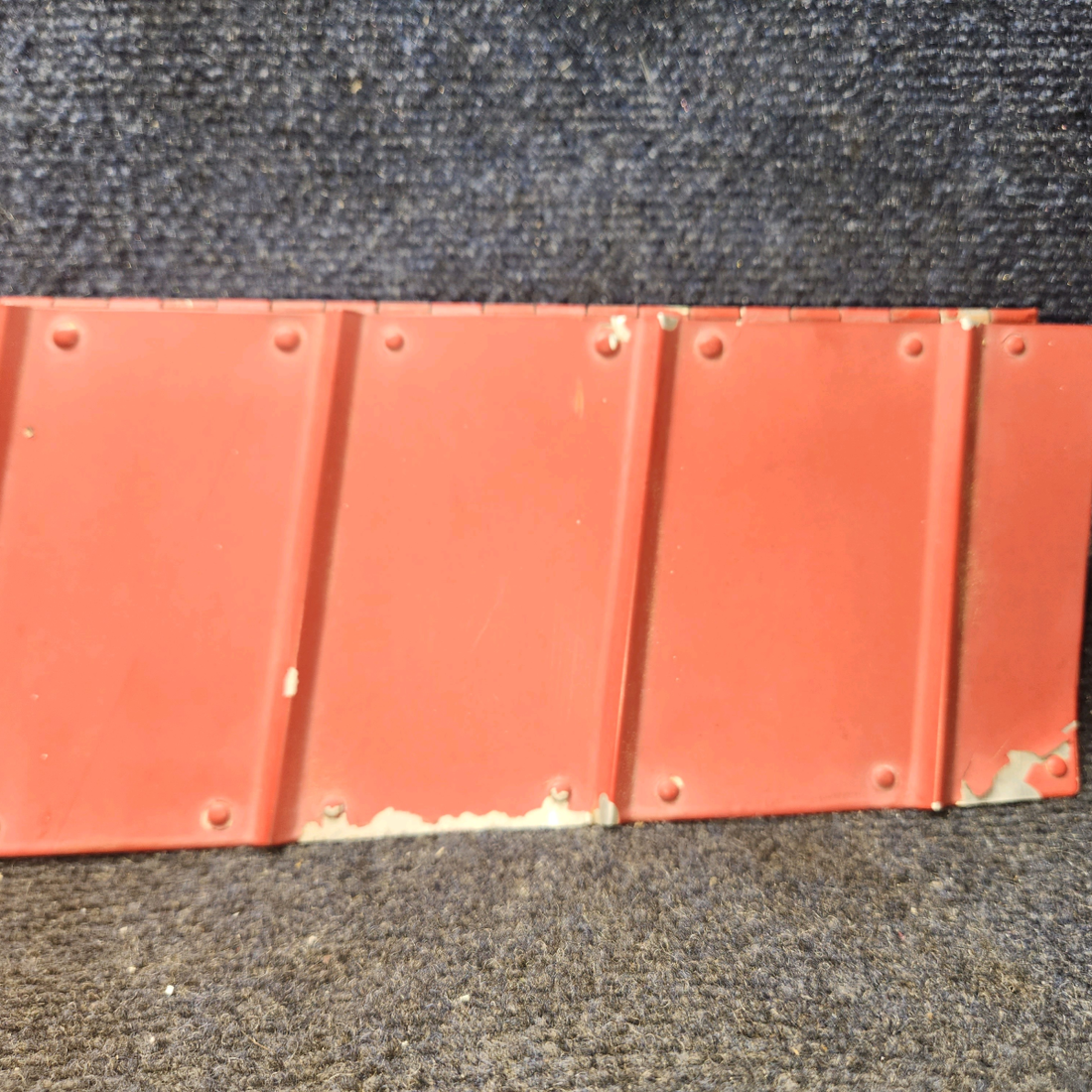 Used aircraft parts for sale, 0532001-4 Cessna C175 Trim Tap Assy Elevator