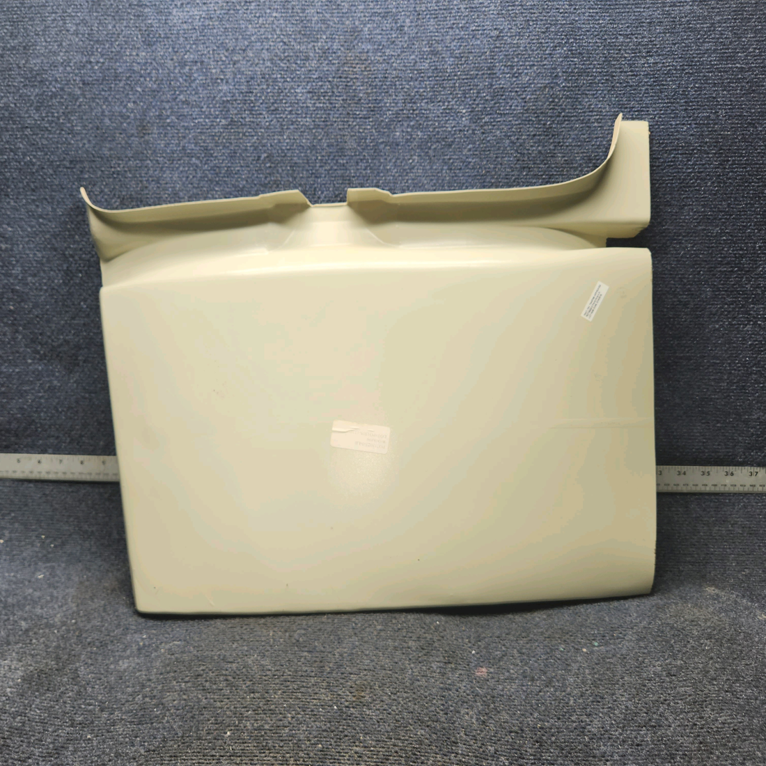 Used aircraft parts for sale, 0715023-3 Cessna 182P Door Frame AFT Baggage