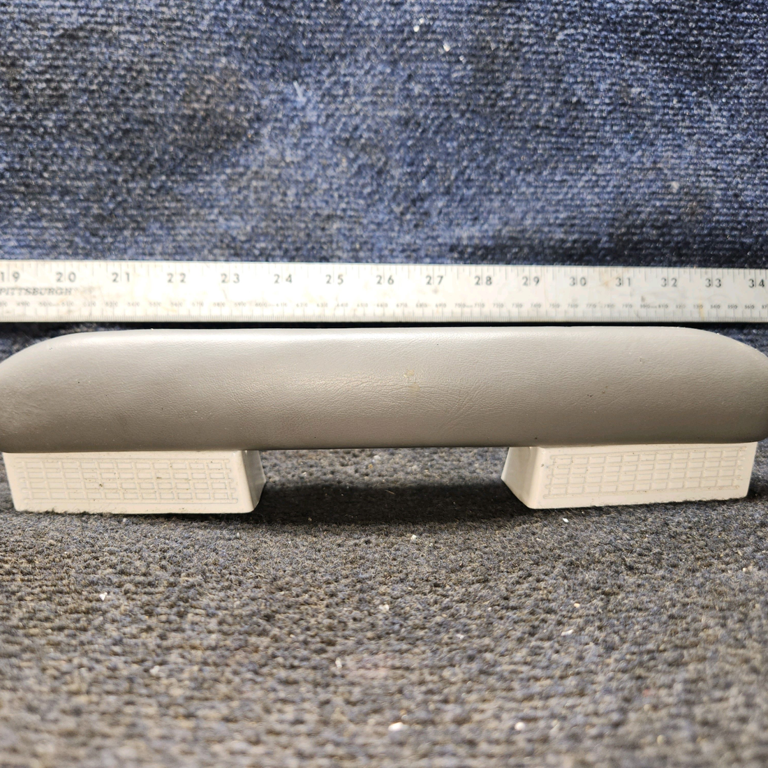 Used aircraft parts for sale, 1414082-1 Cessna 172E Armrest Assembly