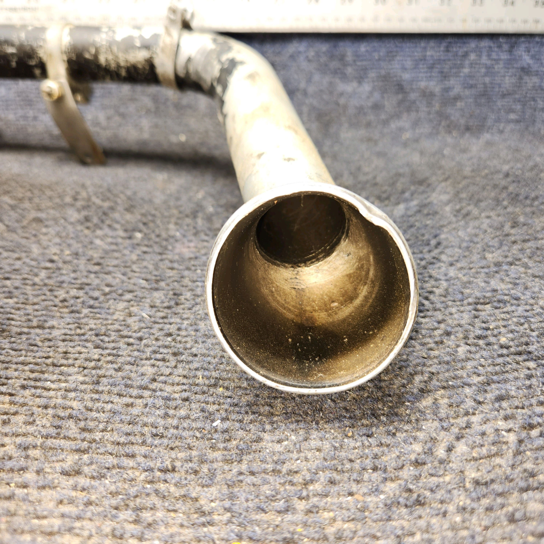 Used aircraft parts for sale, 627801 Continental GO-300 Cessna C175 Tube Balance