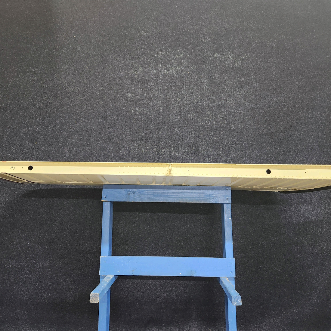 Used aircraft parts for sale, 35-650009-602 BEECHCRAFT F35 STABILIZER ASSEMBLY LH-C35