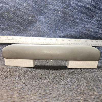 Used aircraft parts for sale, 1414082-1 Cessna 172E Armrest Assembly