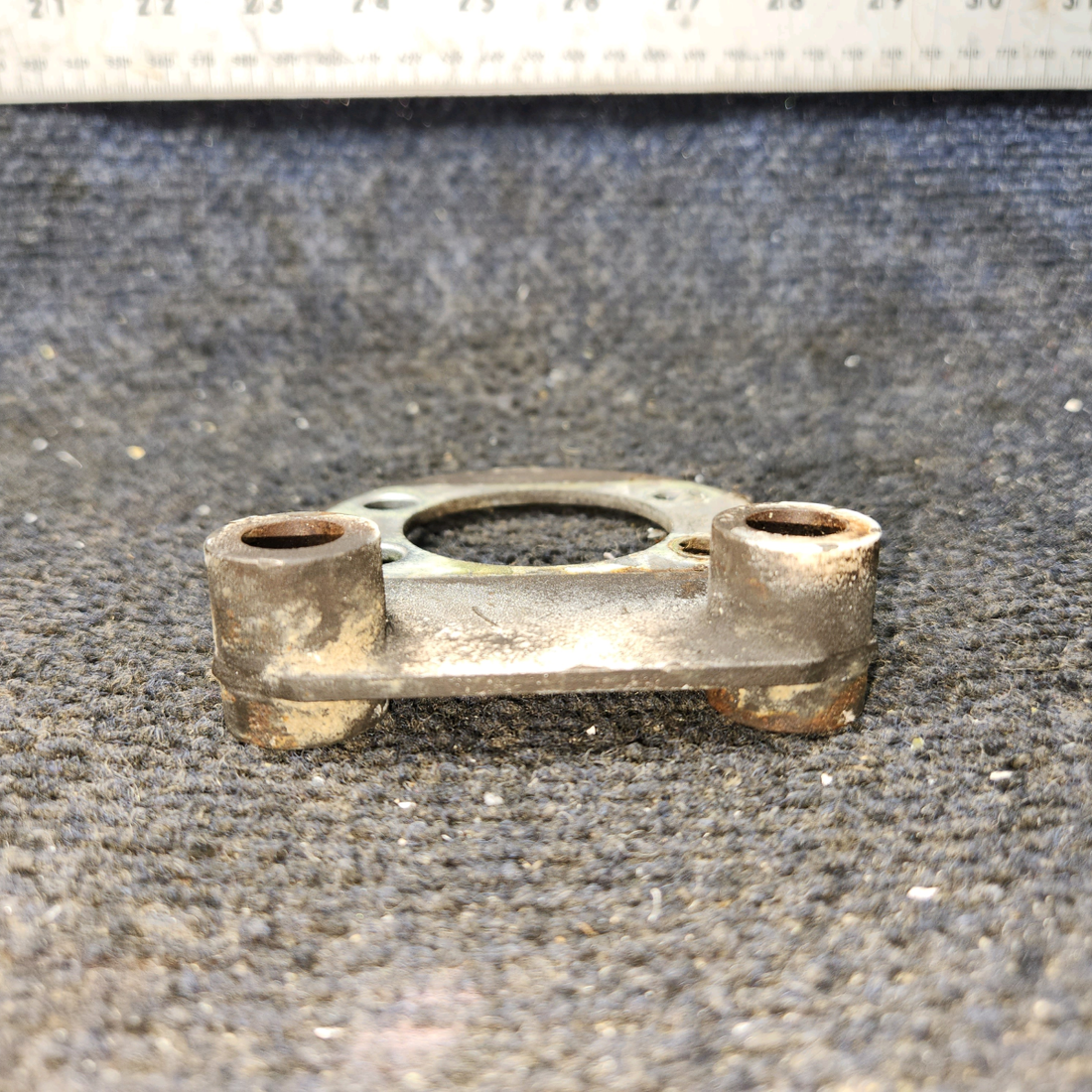 Used aircraft parts for sale, 75-37 Cessna 172E Torque Plate Assembly
