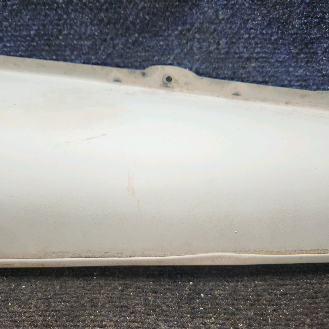 Used aircraft parts for sale, 0530010-6 Cessna 172F Stabilizer Fairing Assembly RH