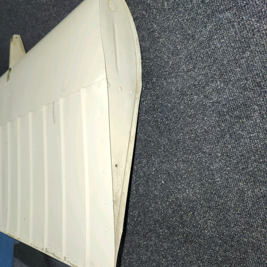 Used aircraft parts for sale, 0523901-38 cessna 172N Flap Assembly – RH