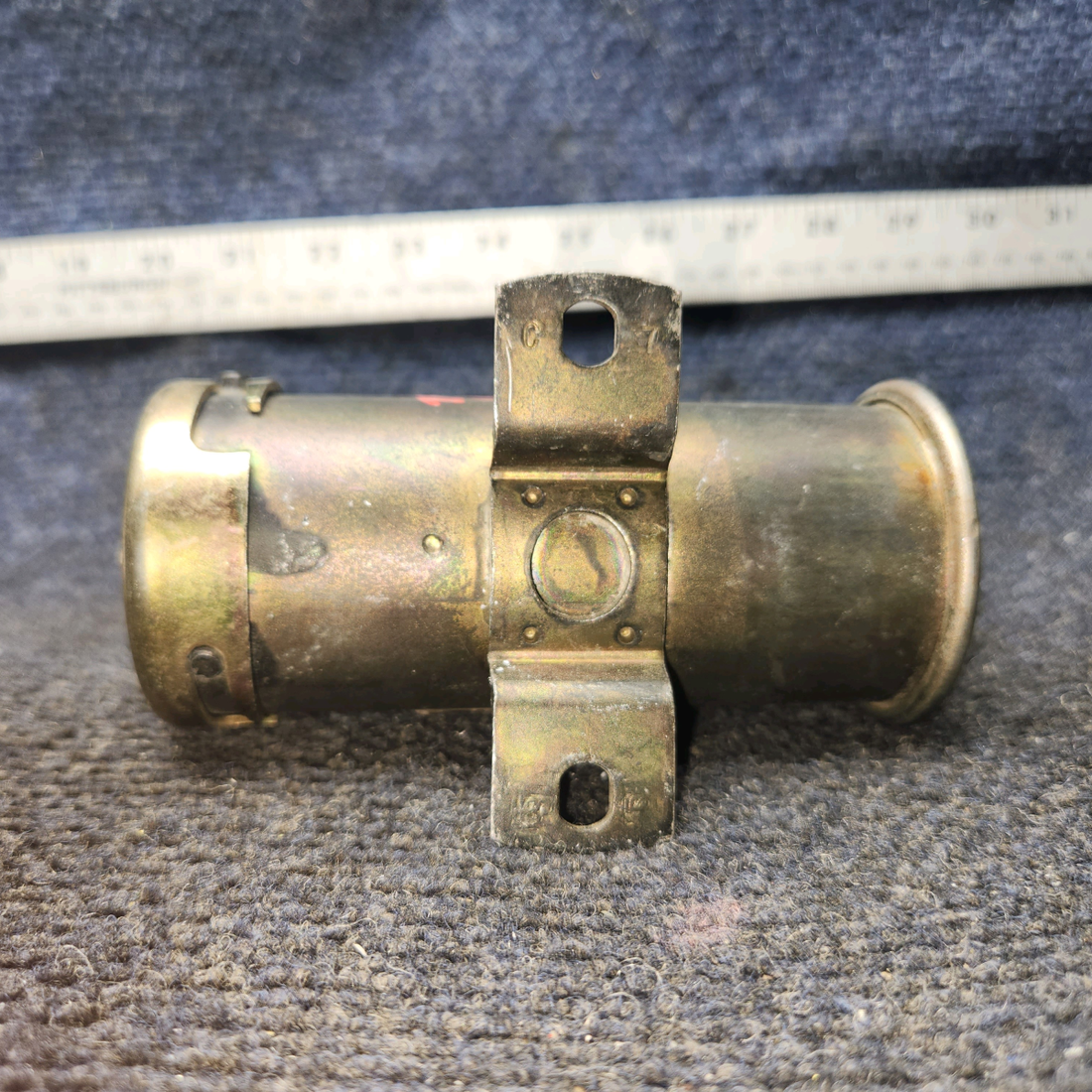 Used aircraft parts for sale, 480-500 Bendix Electronic Fuel Pump 24 V