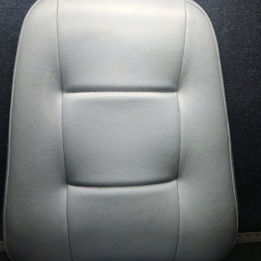 Used aircraft parts for sale, 96827-023 piper PA-28-181 Rear Seat Assembly - RH