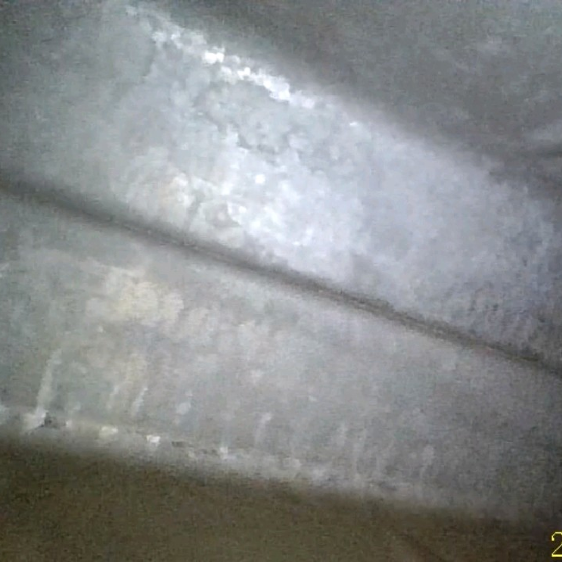 Used aircraft parts for sale, 0526007-4 Cessna 172F RH Main Fuel Tank Assembly