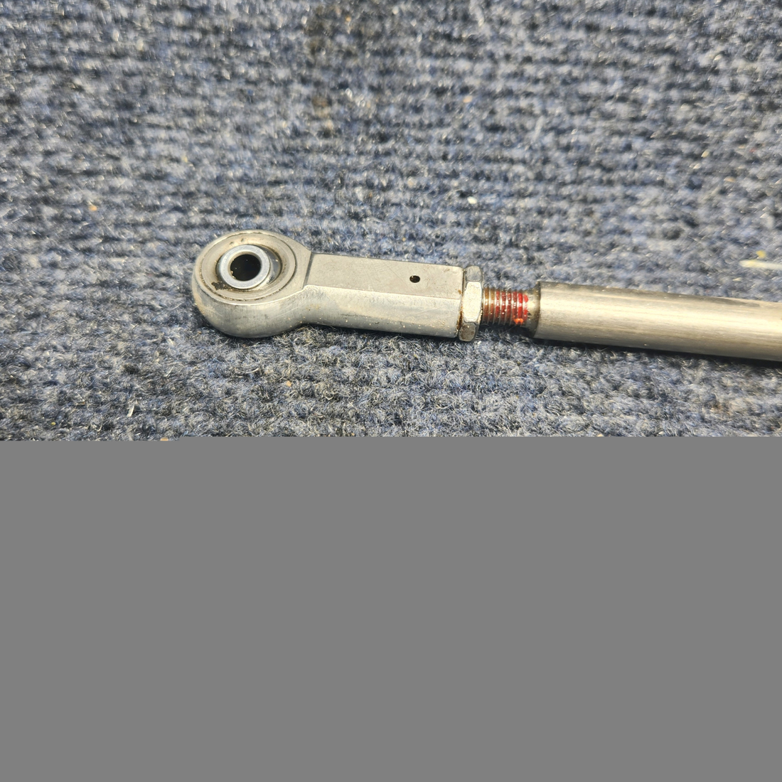 Used aircraft parts for sale, 35476-001 PIPER PA28-161 Warrior III ROD ASSY AILERON "PRICE PER EACH"