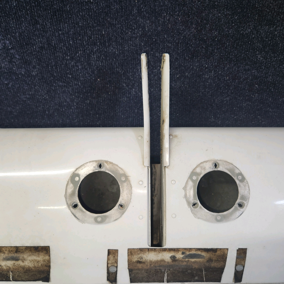 Used aircraft parts for sale, 0523902-802-1 Cessna 172S Flap Assembly LH (Heavy Duty)