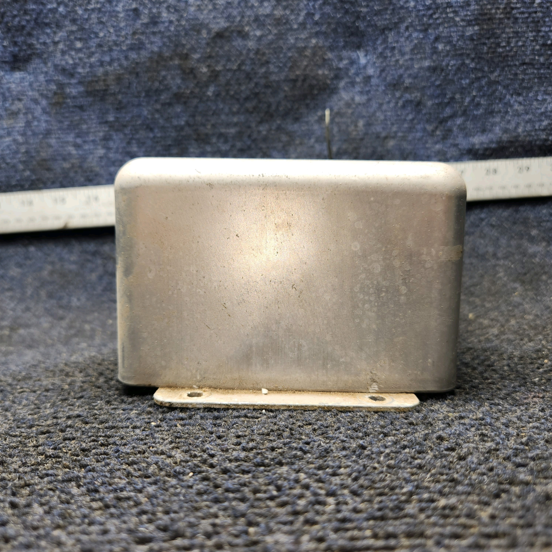 Used aircraft parts for sale, A413,T2-14 Whelen A413 Strobe Light Power Supply (14V)