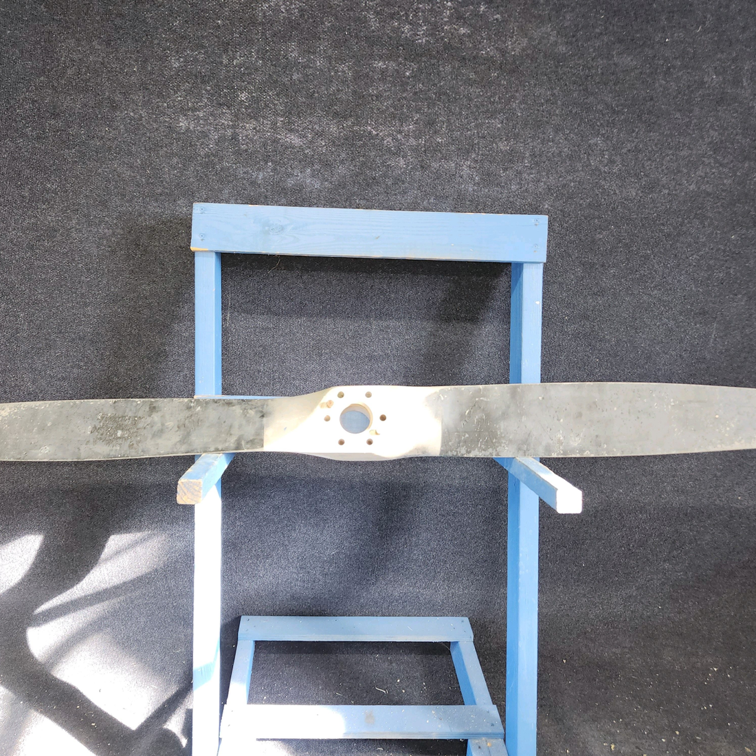 Used aircraft parts for sale, 1C172/EM7653 McCauley EM7653 Cessna 172F Fixed-Pitch Propeller