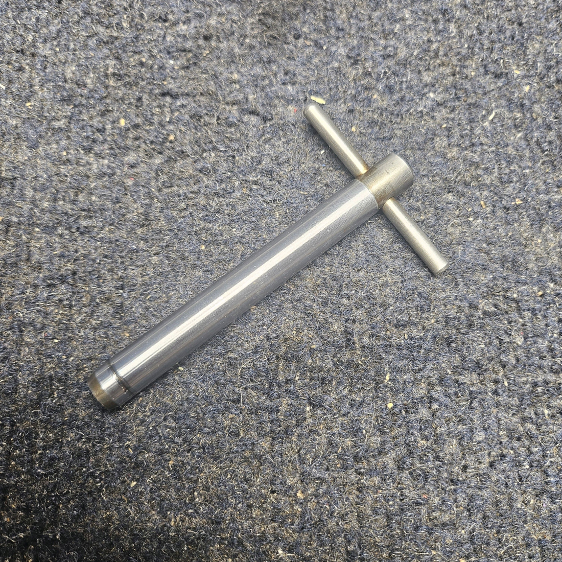 Used aircraft parts for sale, 76121 Lycoming O-320 SHAFT ASSEMBLY TACHOMETER