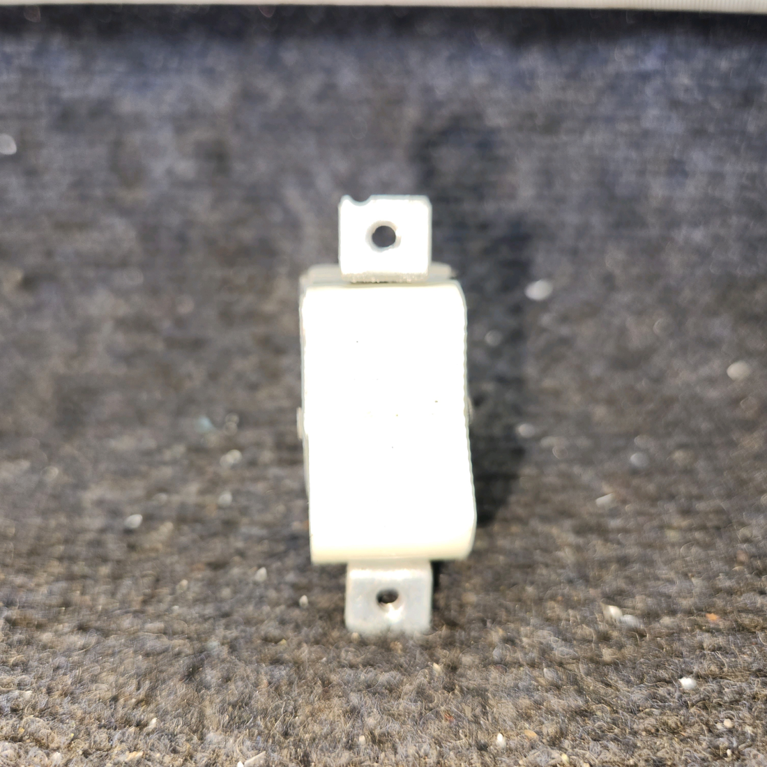 Used aircraft parts for sale, S1238-2-1 Cessna Cessna 182G Rocker Switch Assembly