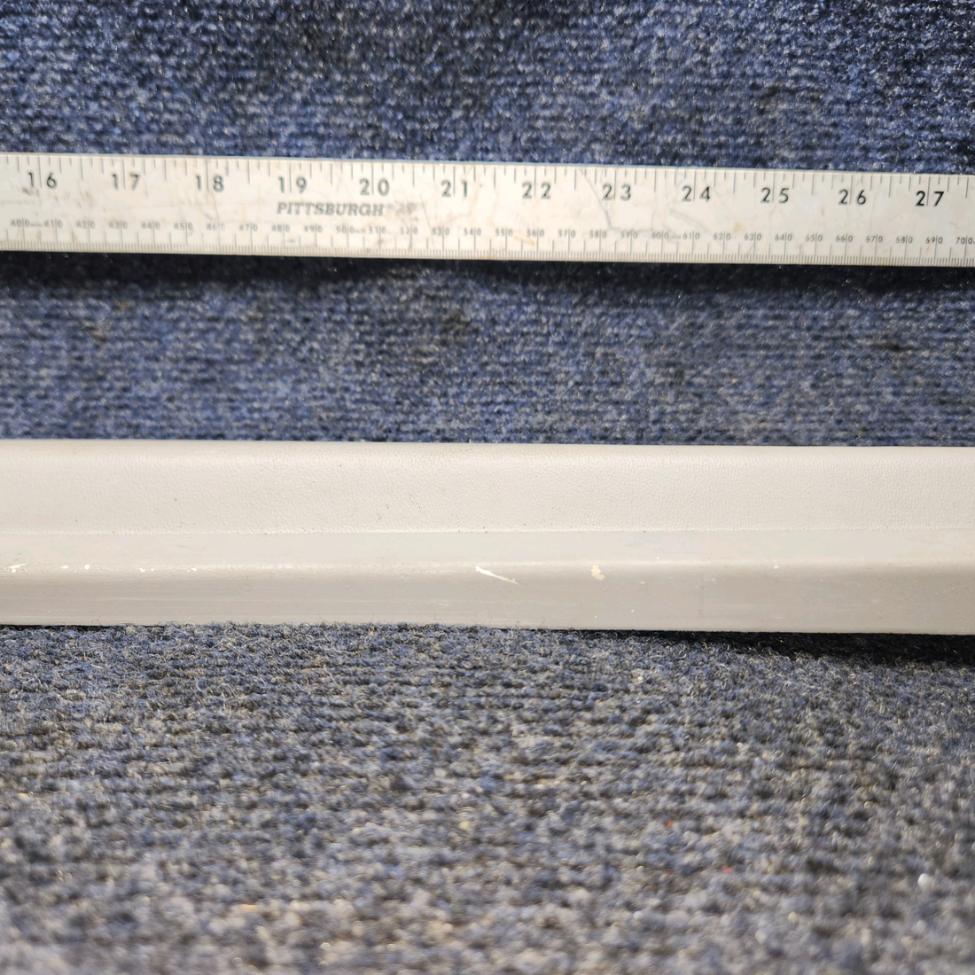 Used aircraft parts for sale, 0515024-12 Cessna 172RG TRIM HEADLINE RH