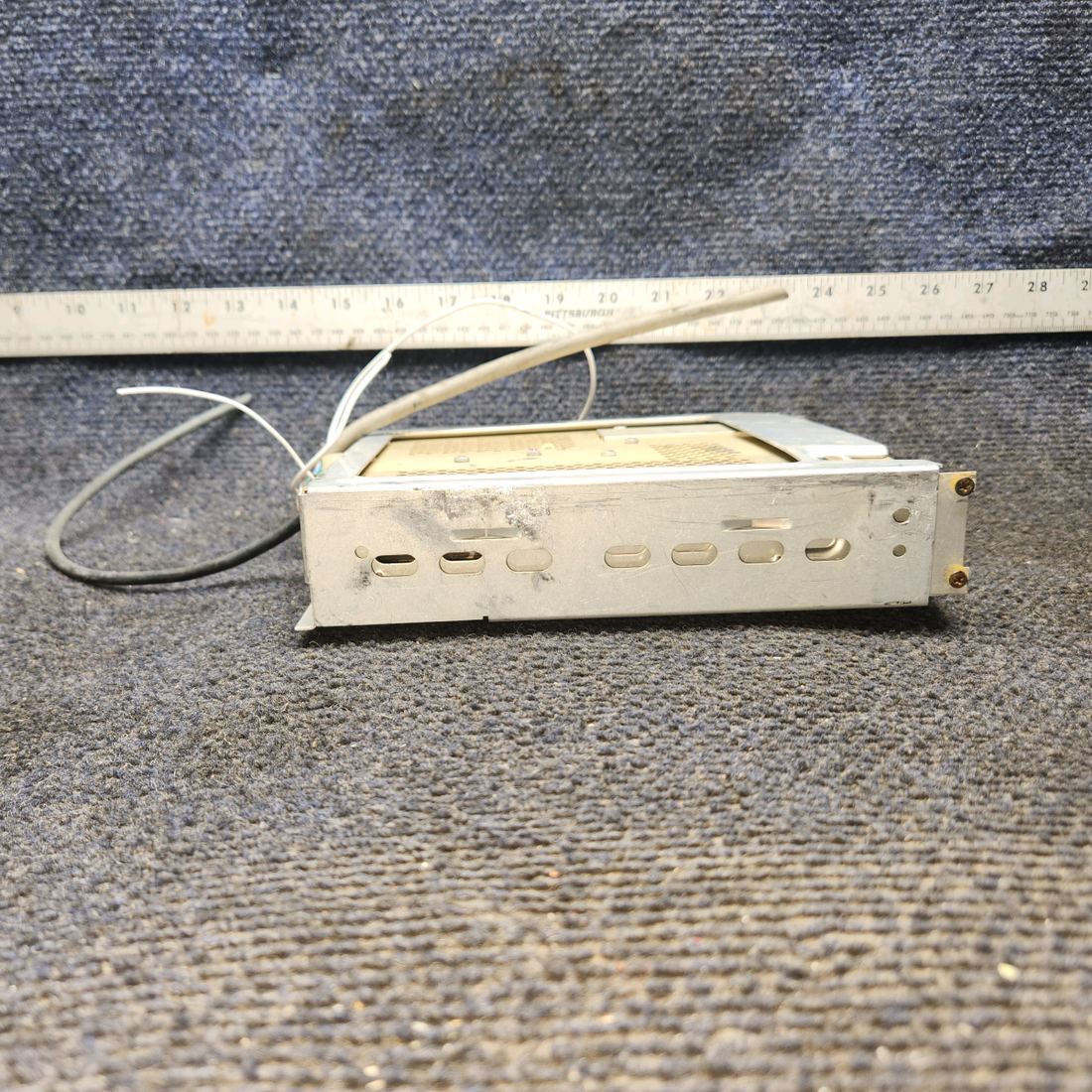 Used aircraft parts for sale, 622-2092-001 Collins TDR-950 Cessna 172 Transponder