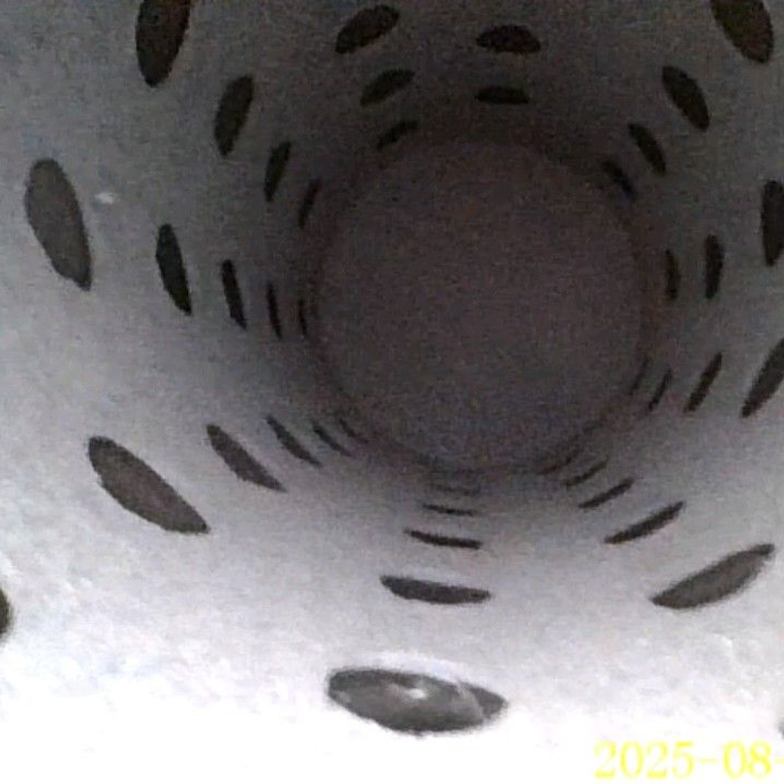 Used aircraft parts for sale, 62208-004 Piper PA-28-140 Muffler Assembly