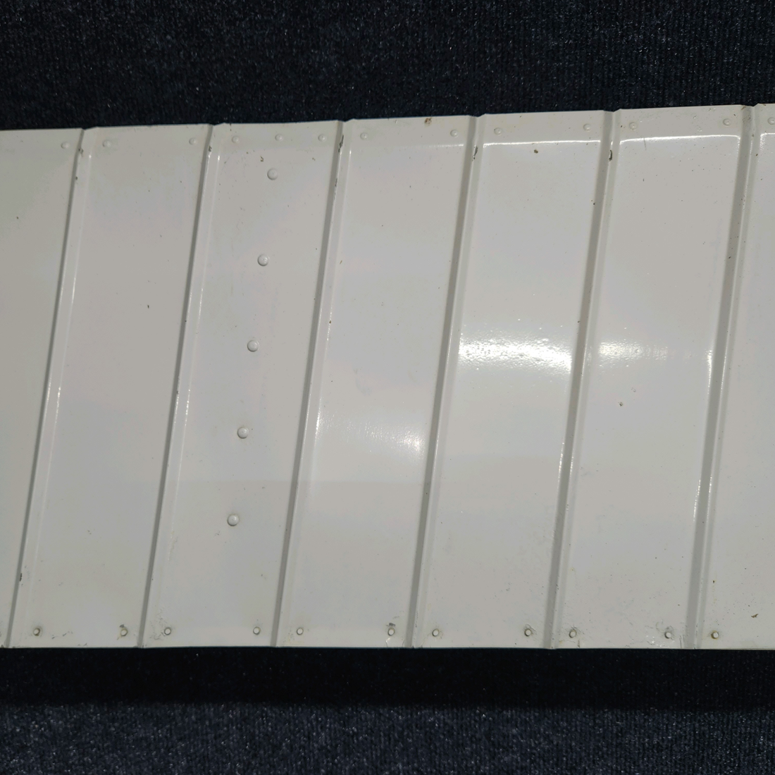 Used aircraft parts for sale, 0523800 Cessna 172 Aileron Assembly - LH