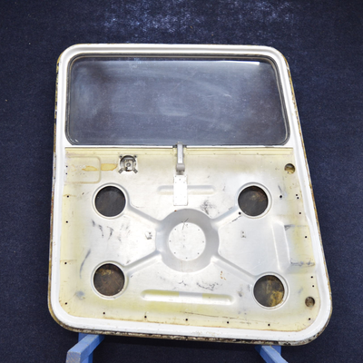 Used aircraft parts for sale, 0511460-1 Cessna C175 STRUCTURE ASSY-CABIN DOOR - LH