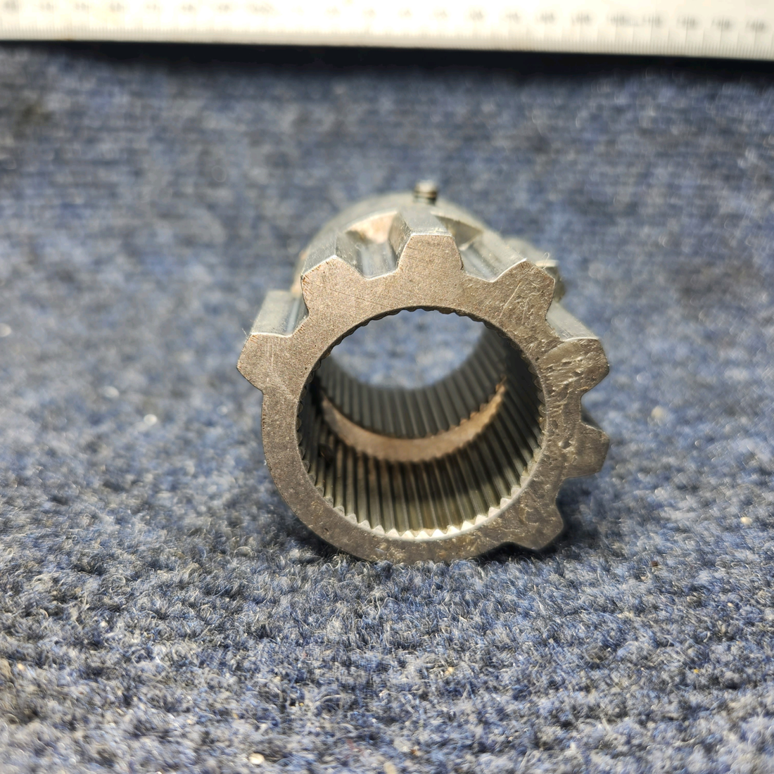 Used aircraft parts for sale, 9882002-2 Cessna 172RG Selector Gear - Price per Each