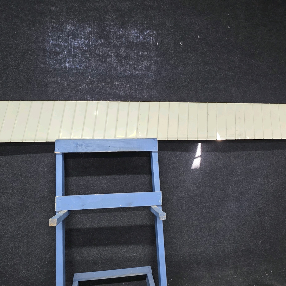 Used aircraft parts for sale, 0523800-16 Cessna 182G Aileron Assy LH