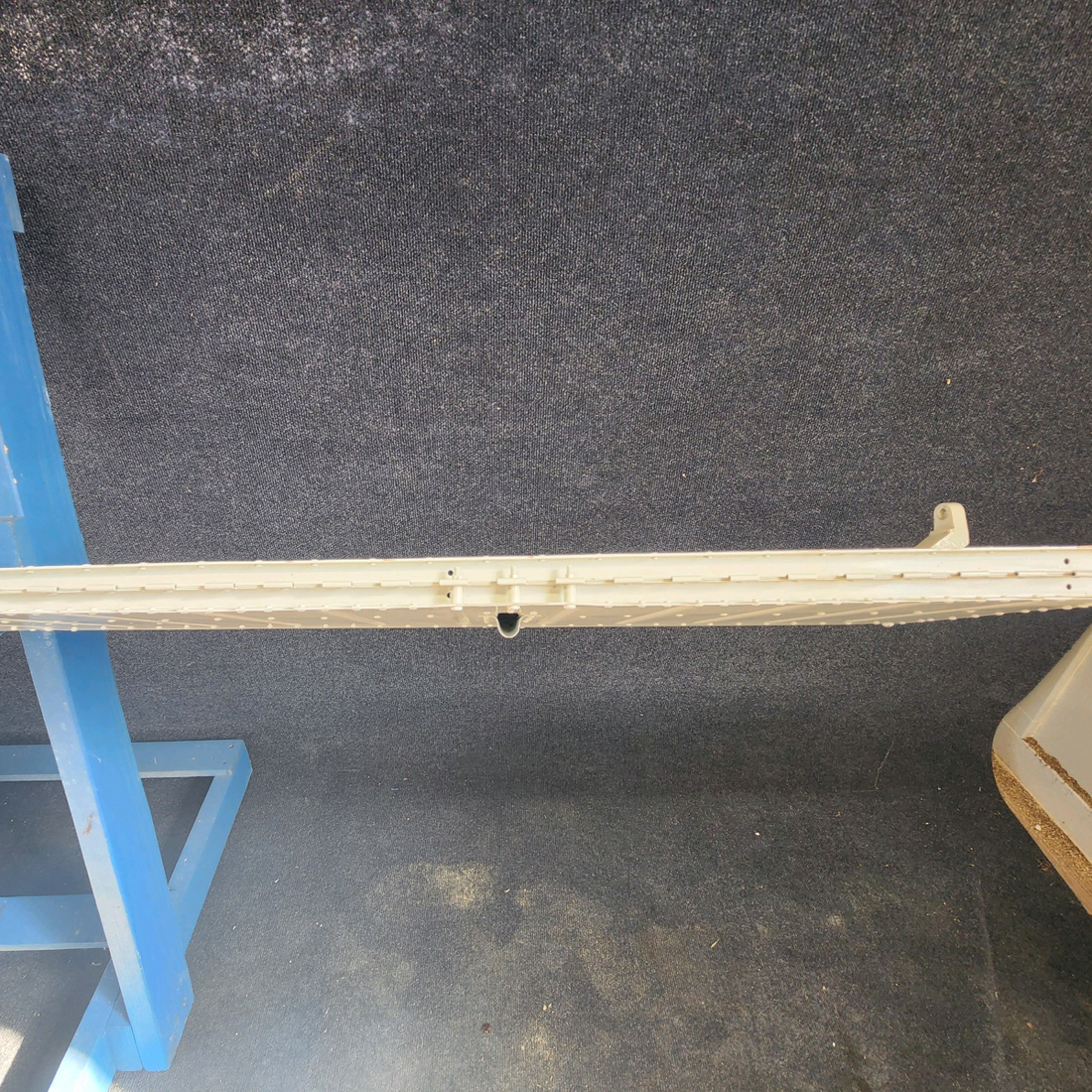 Used aircraft parts for sale, 33-610000-606 Beechcraft F33A ELEVATOR RH WITH STC ALUMINUM 33-61SRS-2
