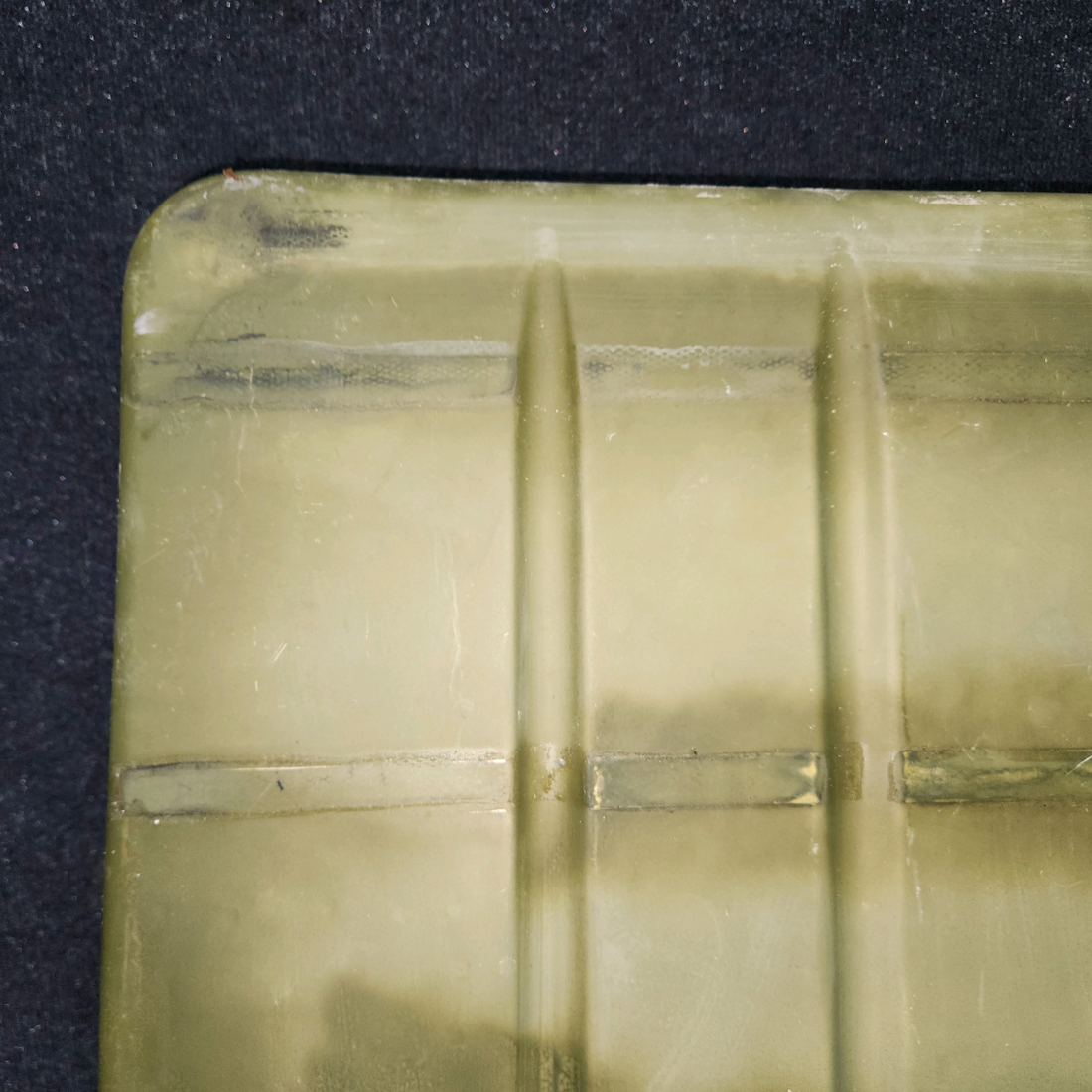 Used aircraft parts for sale, 0592300-6 Cessna 172 Fuel Tank Assembly LH With Check Valve