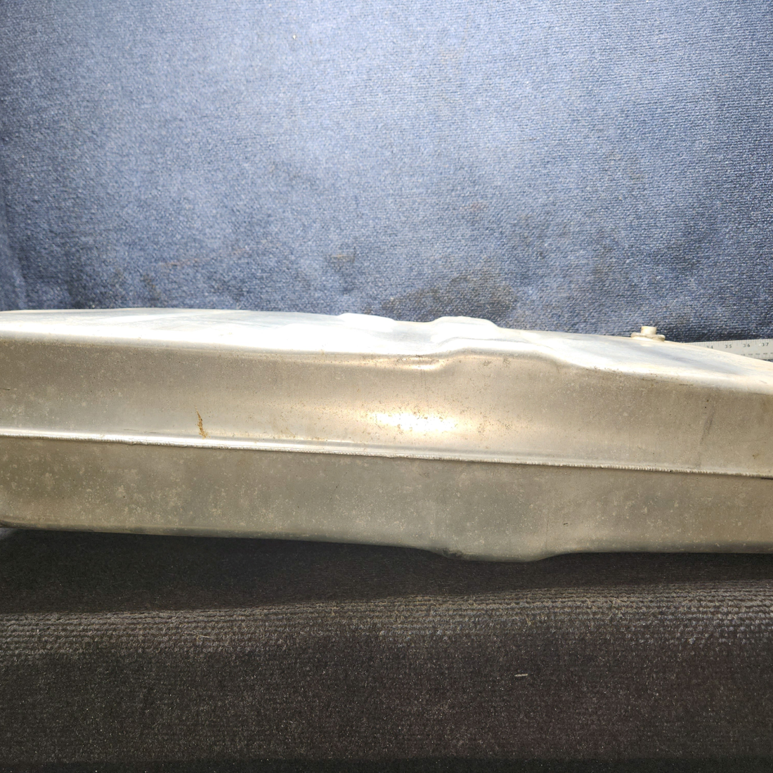 Used aircraft parts for sale, 0426508-10 cessna 150G Fuel Tank Assembly - RH