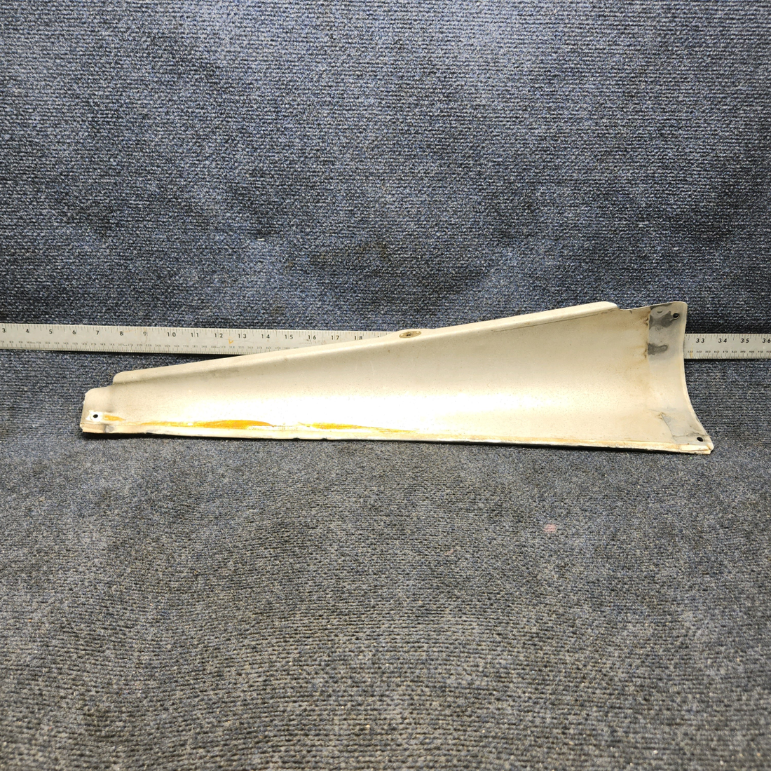Used aircraft parts for sale, 0530010-1 CESSNA 172K STABILIZER FAIRING LH