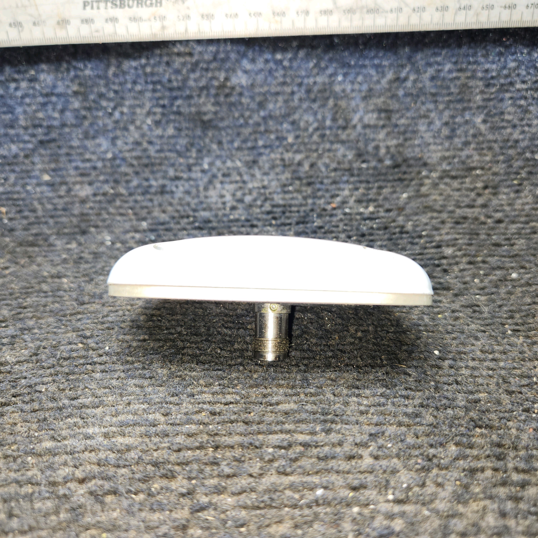 Used aircraft parts for sale, AT575-9 AeroAntenna Beechcraft 35-33 GPS Antenna