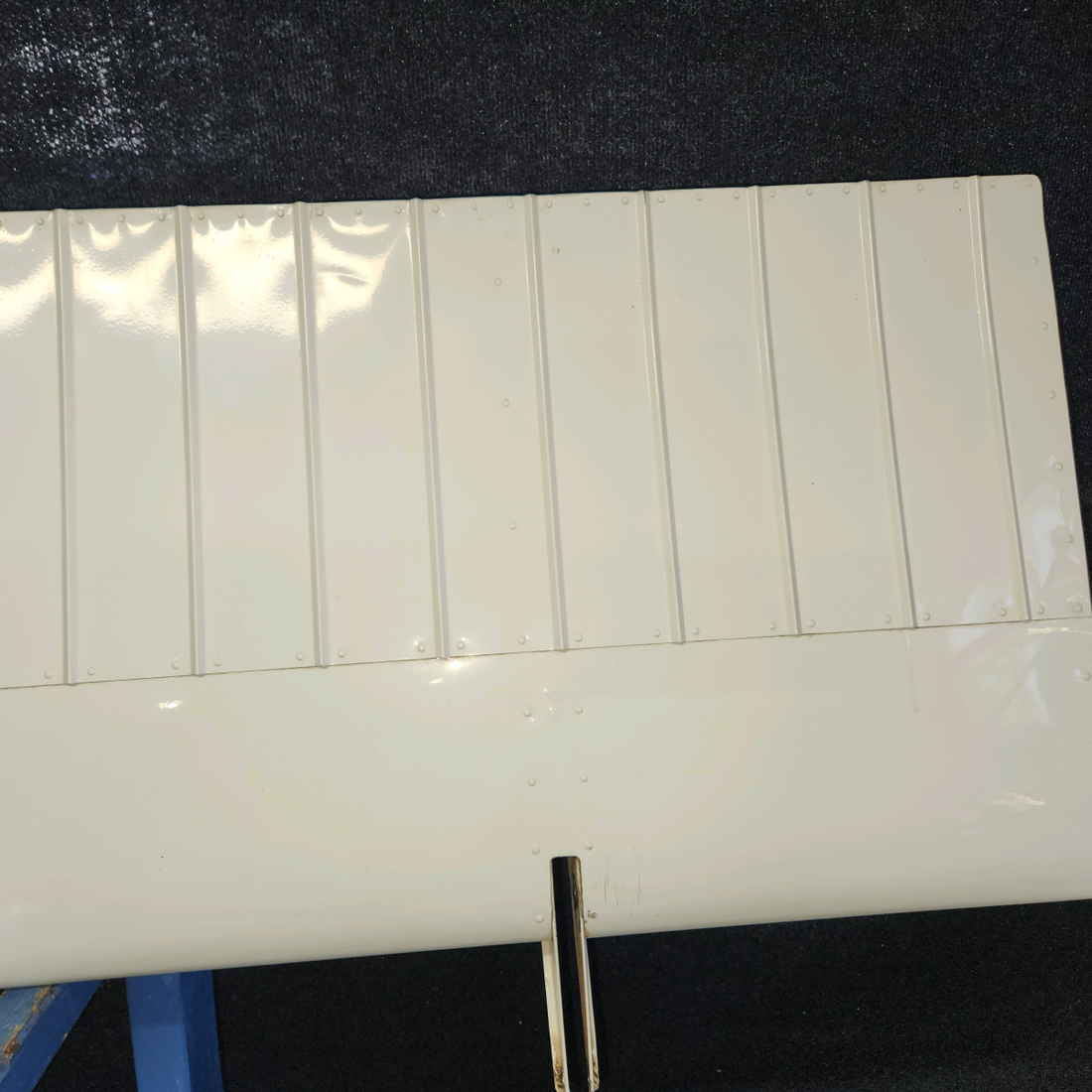 Used aircraft parts for sale, 0523901-16 Cessna 182G Flap Assembly RH