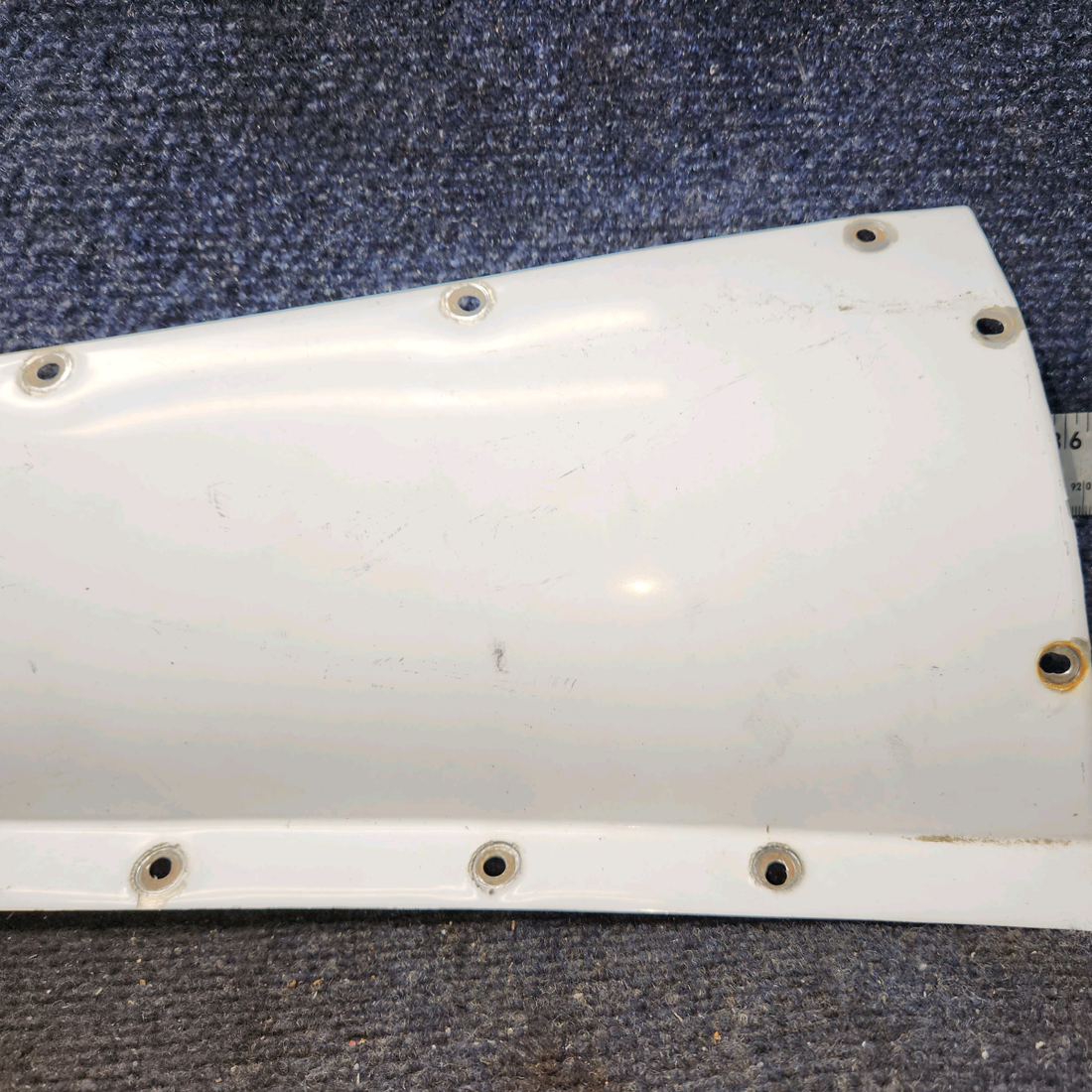 Used aircraft parts for sale, 0732615-2 Cessna 182G Stabilizer Fairing RH